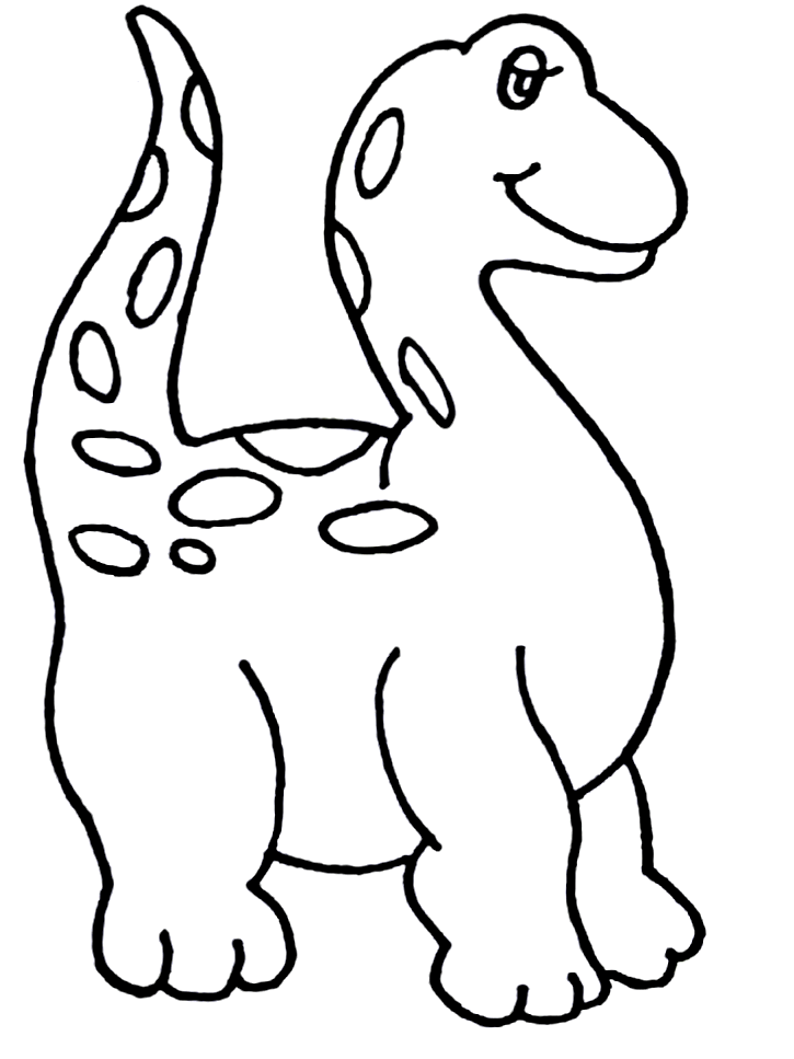 Dinosaurs coloring pages | Best Coloring Pages - Free coloring