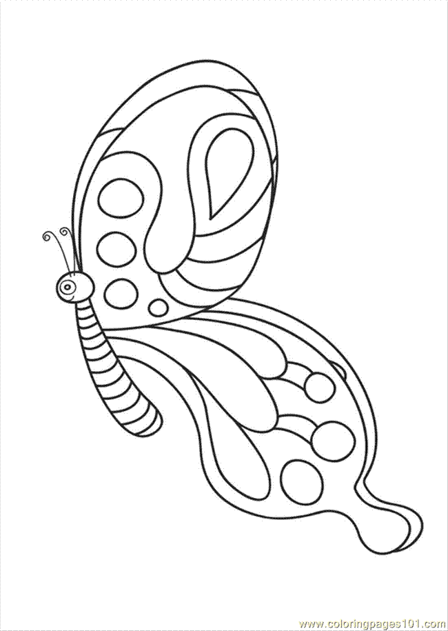 little boy| Coloring Pages for Kids printable colouring sheets