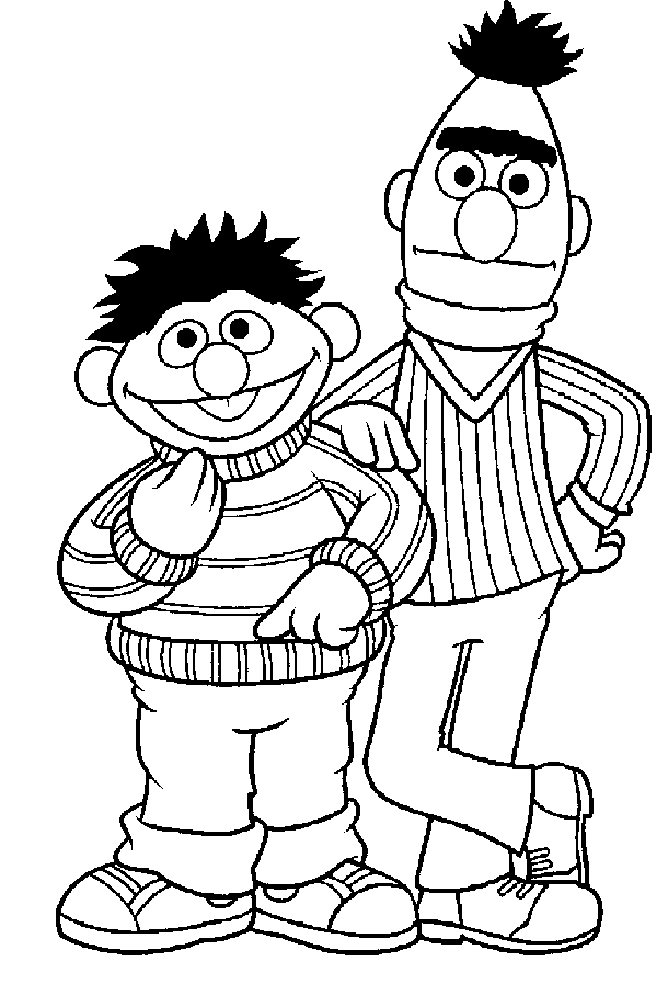 Animal Planet Coloring Pages