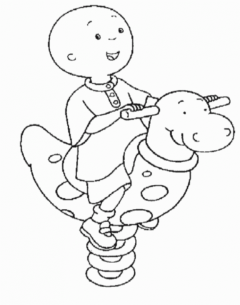 Printable Coloring Pages 