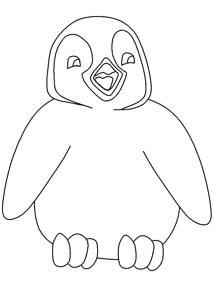 cartoon-penguin-coloring-pages-clip-art-library