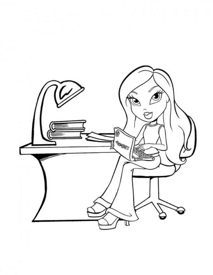 Coloring Pages That You Can Color On The Computer com
