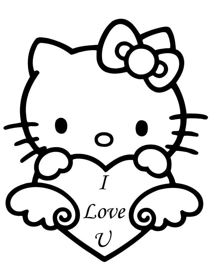 Free Coloring Pages I Love You, Download Free Coloring Pages I Love You
