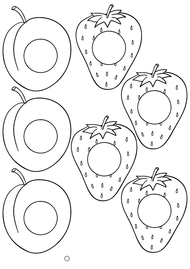 Free Very Hungry Caterpillar Coloring Pages Printables, Download Free