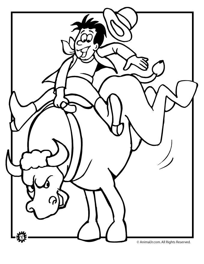 Free Western Coloring Pages Printable Download Free Western Coloring Pages Printable Png Images 