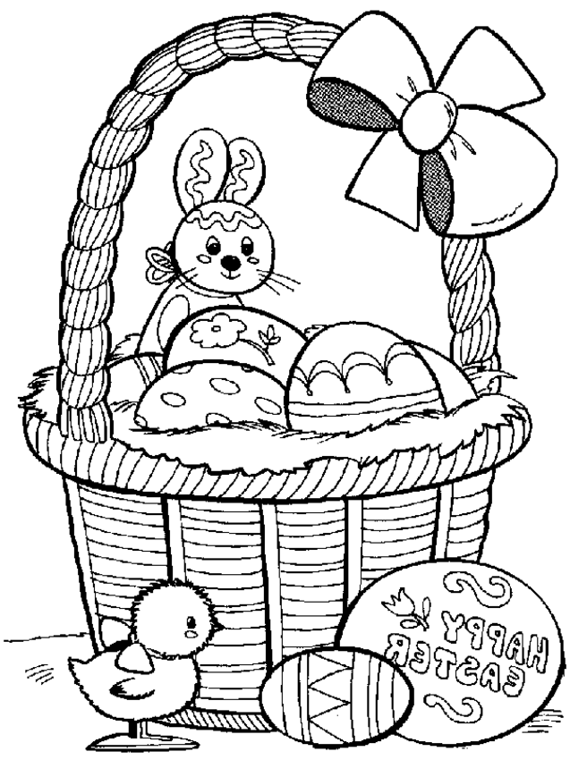 Printables For Kids Free | Free coloring pages