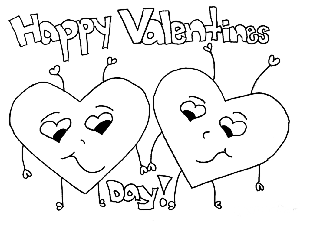 Free Valentine Color By Number Printables Download Free Valentine Color By Number Printables