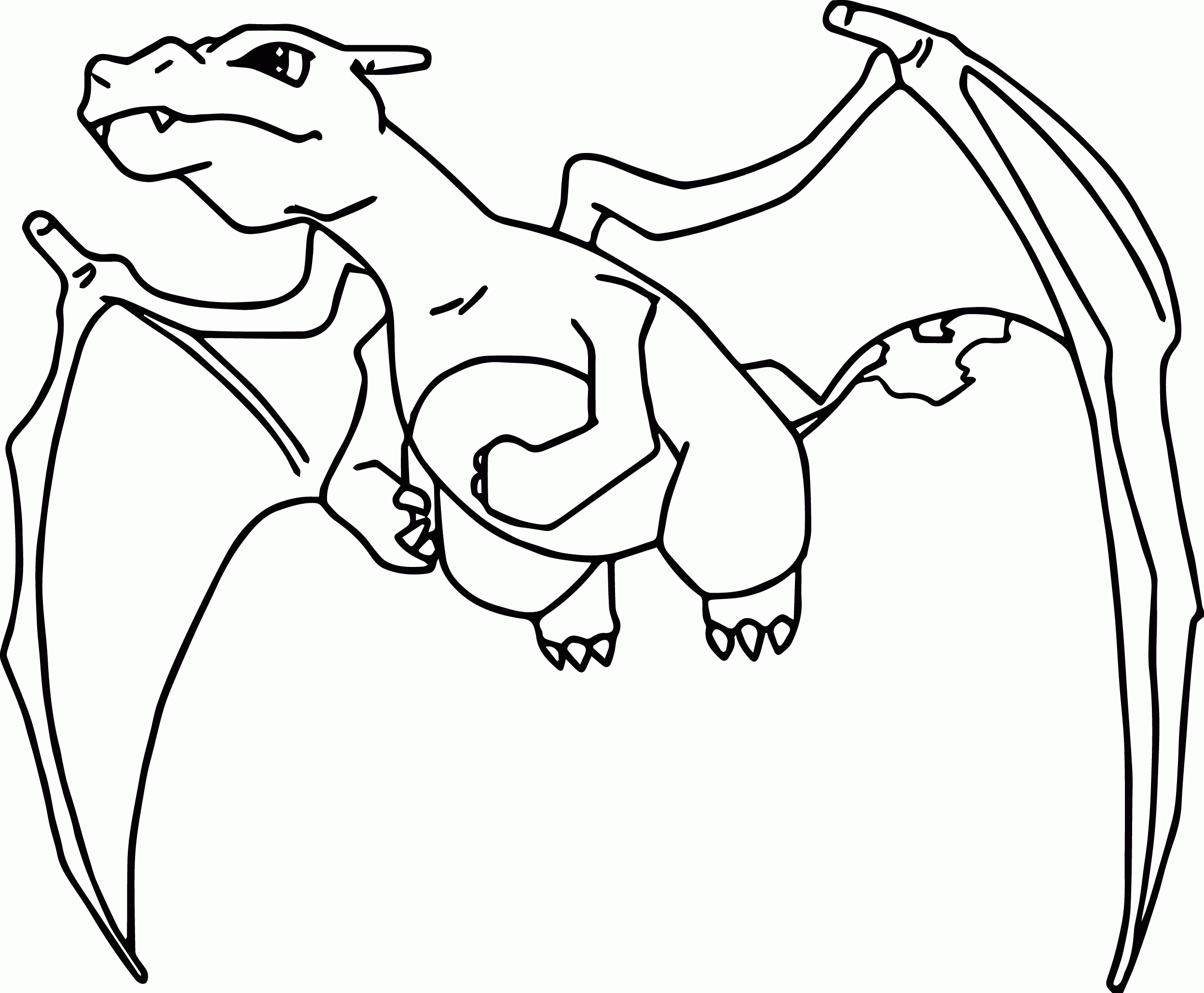 Featured image of post Charmander Coloring Pages Pokemon You can print or color them online at getdrawings com for absolutely free