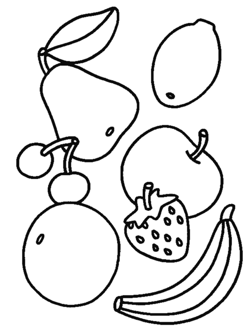 food coloring pages food coloring pages apple pie. coloring food