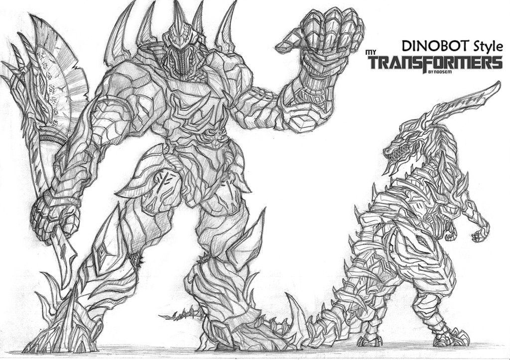Free Transformers Age Of Extinction Coloring Pages, Download Free