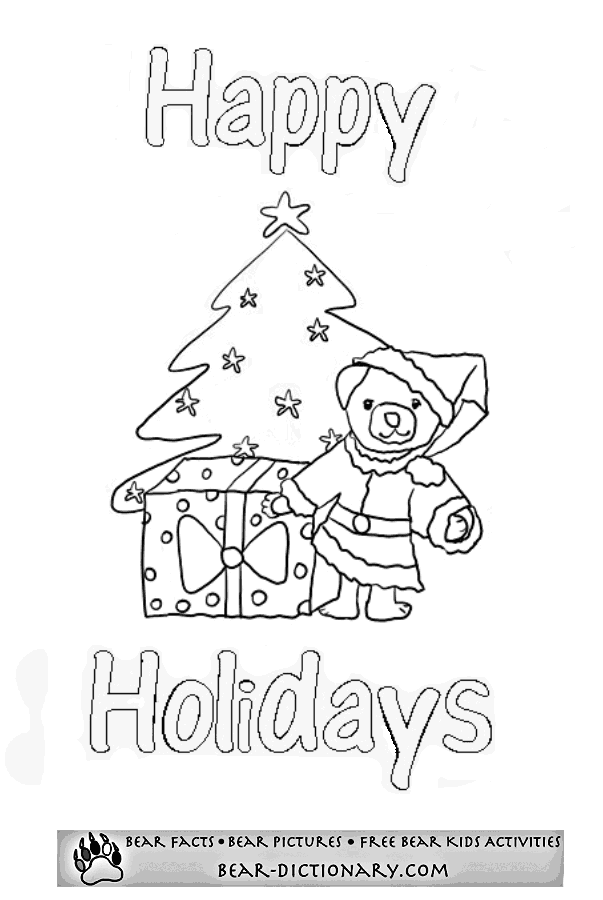 happy-holidays-to-colour-clip-art-library