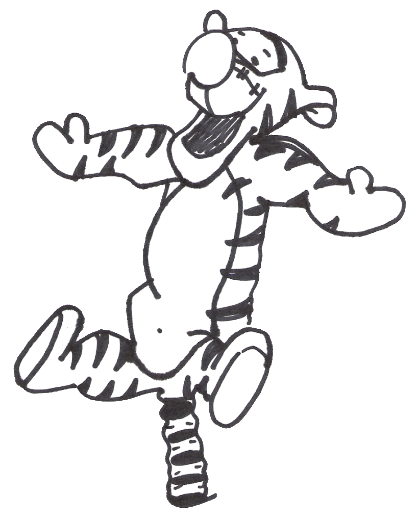 Tigger Worm Coloring Pages | download | Free Printable Coloring Pages