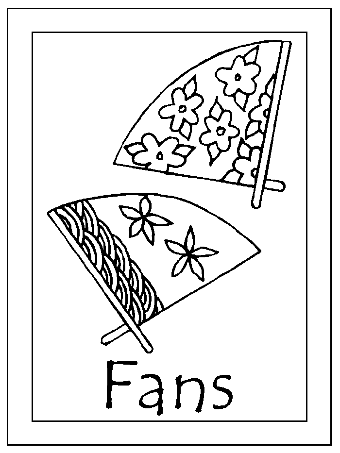 colouring pages japan | Colouring