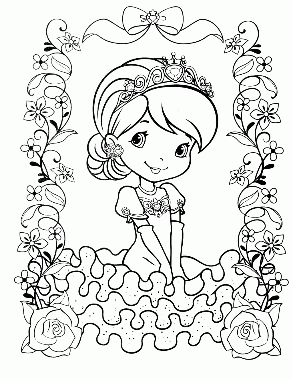 free-princess-coloring-pages-download-free-princess-coloring-pages-png-images-free-cliparts