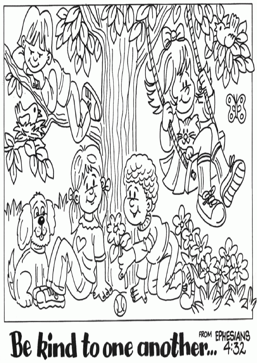 Bible Coloring Pages Josiah | Best Coloring Page Site