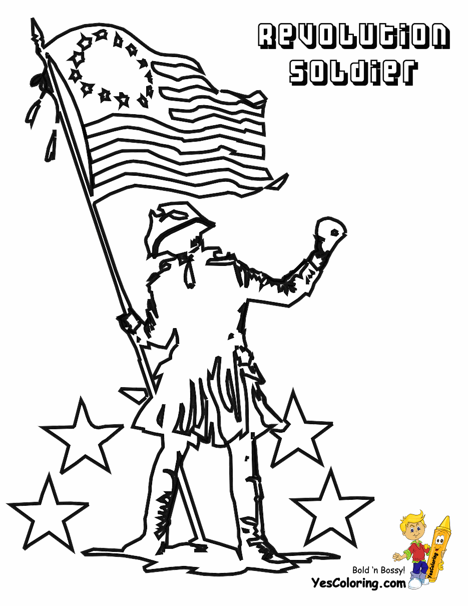american revolution cartoon drawing - Clip Art Library