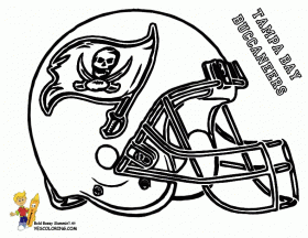 Train Nfl Football Helmets Coloring Pages Seattle Seahawks