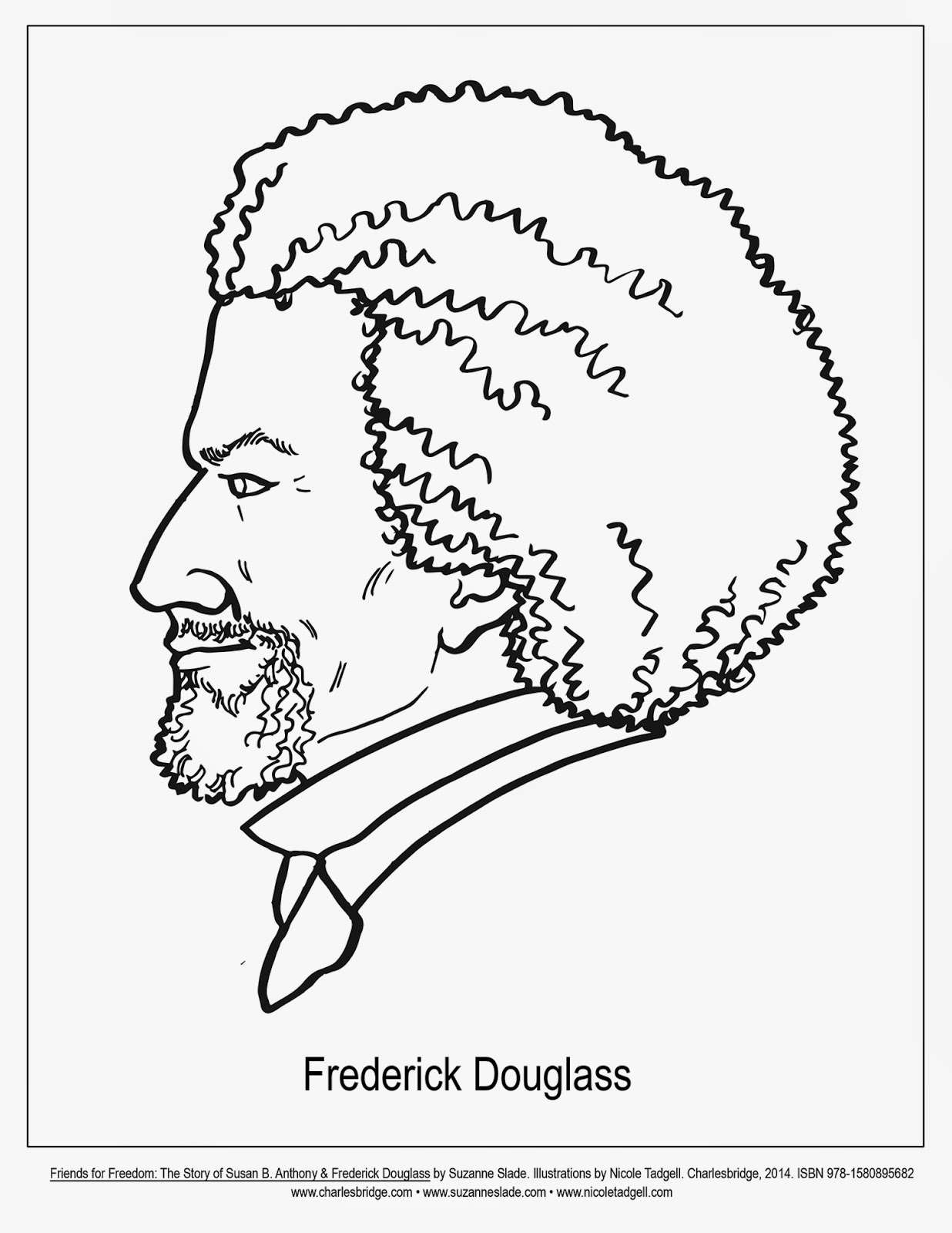frederick-douglass-easy-drawings-clip-art-library
