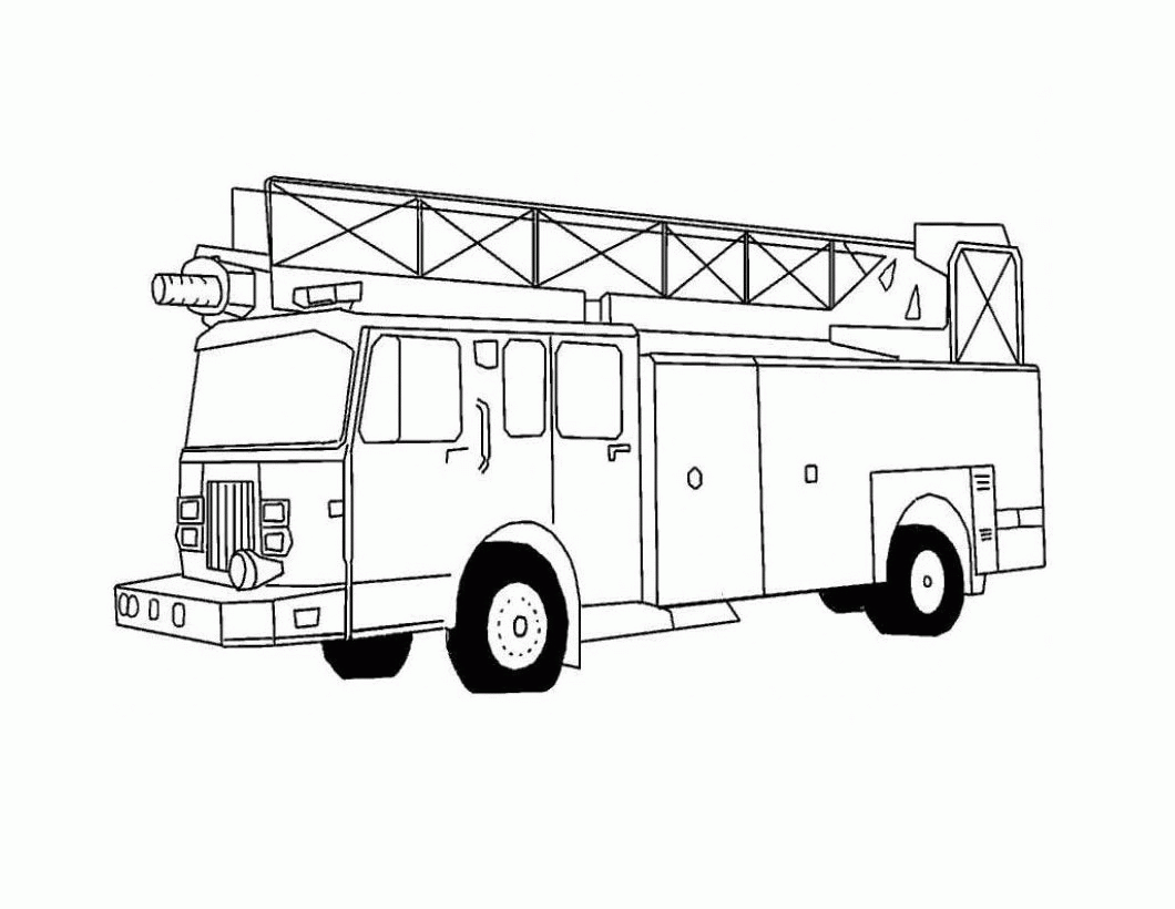 cool-drive-fire-truck-coloring-page-truck-coloring-pages-fire-trucks