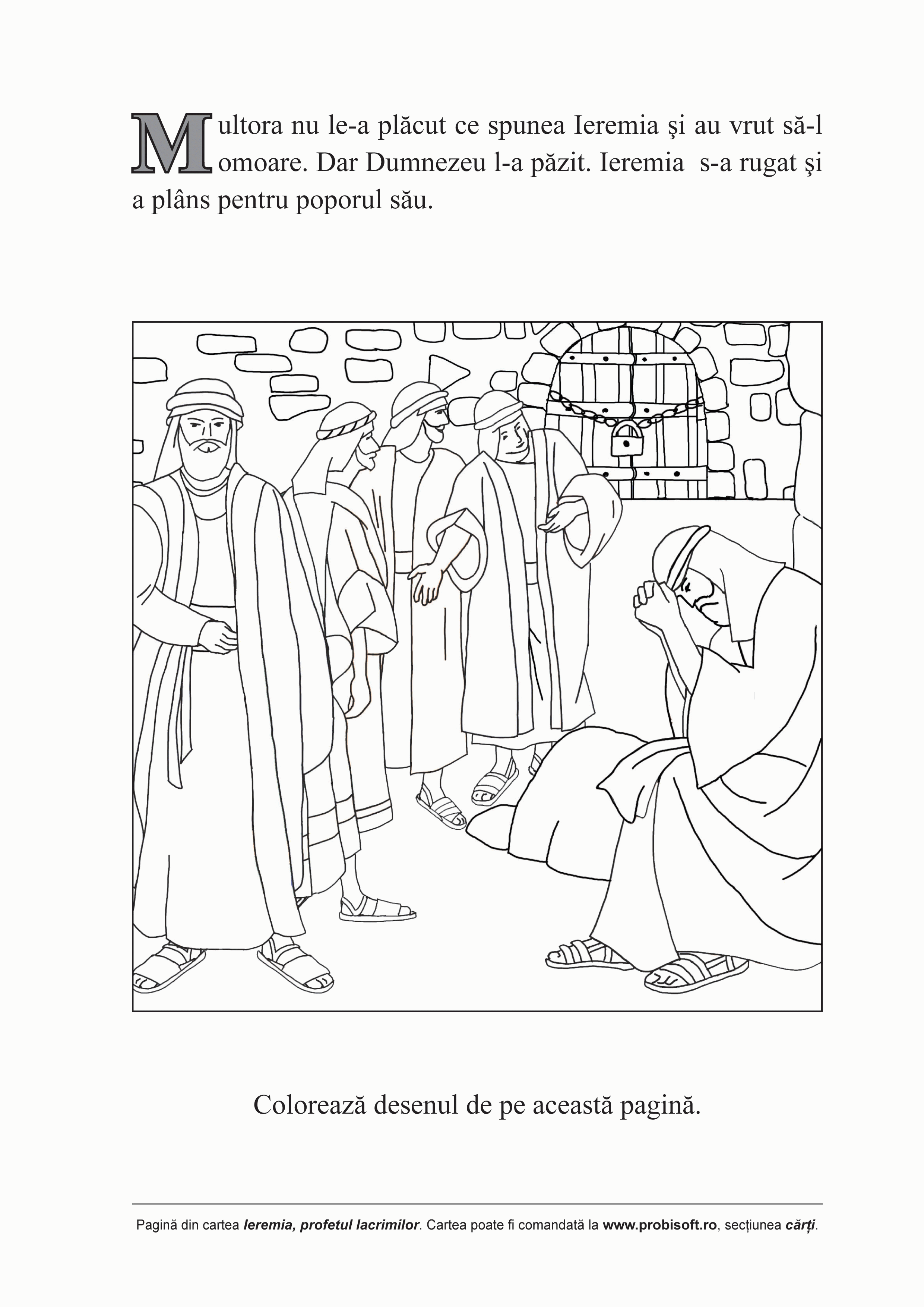 minor-prophets-coloring-pages