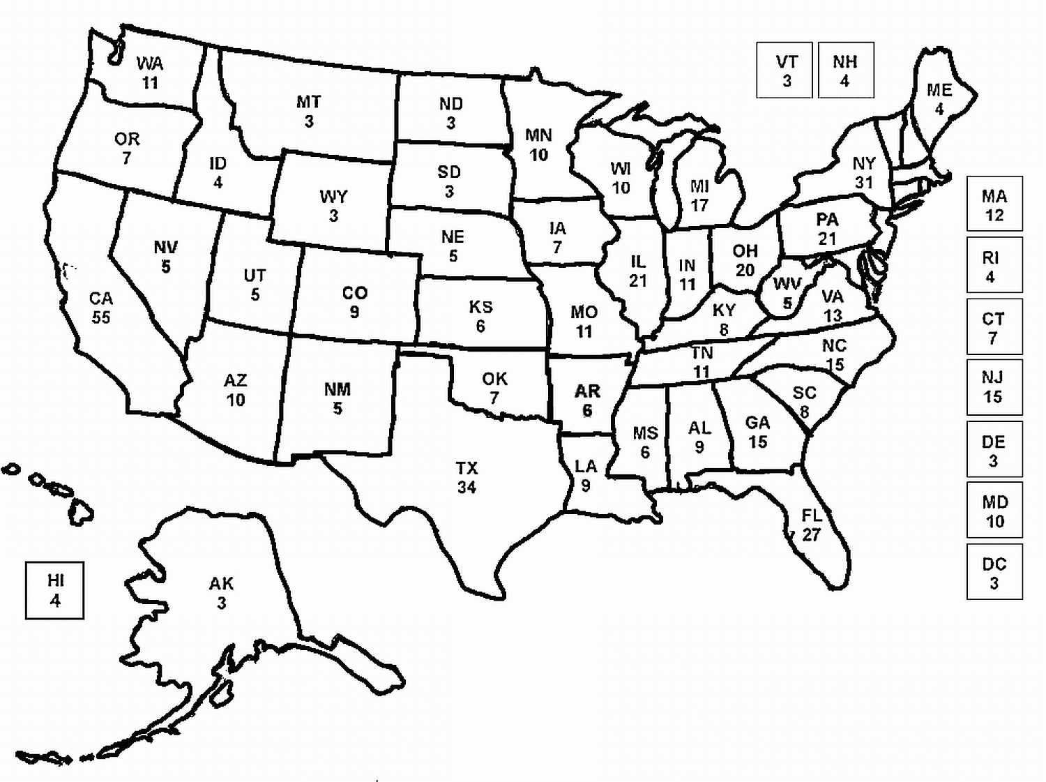 Free Coloring Page Map Of Usa Download Free Coloring Page Map Of Usa