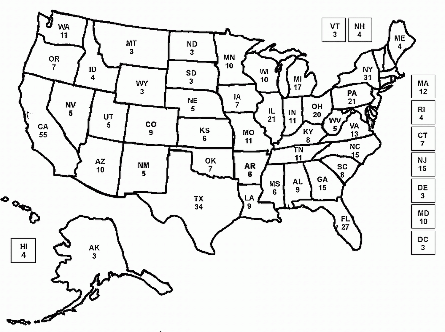 Free Coloring Page Map Of Usa Download Free Coloring Page Map Of Usa 