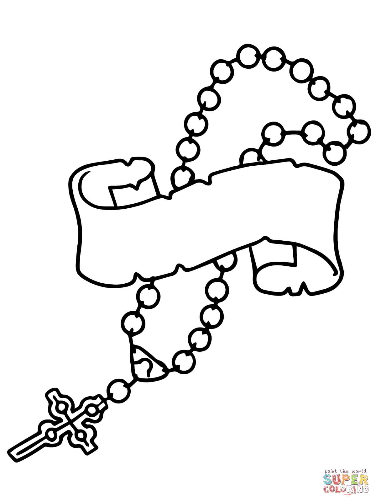 free-rosary-coloring-page-printable-download-free-rosary-coloring-page-printable-png-images
