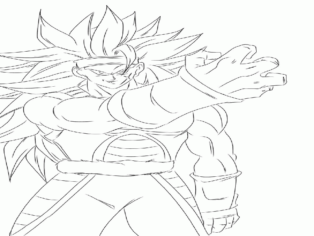 Free Free Coloring Pages Of Goku Super Saiyan 3, Download Free Free  Coloring Pages Of Goku Super Saiyan 3 png images, Free ClipArts on Clipart  Library