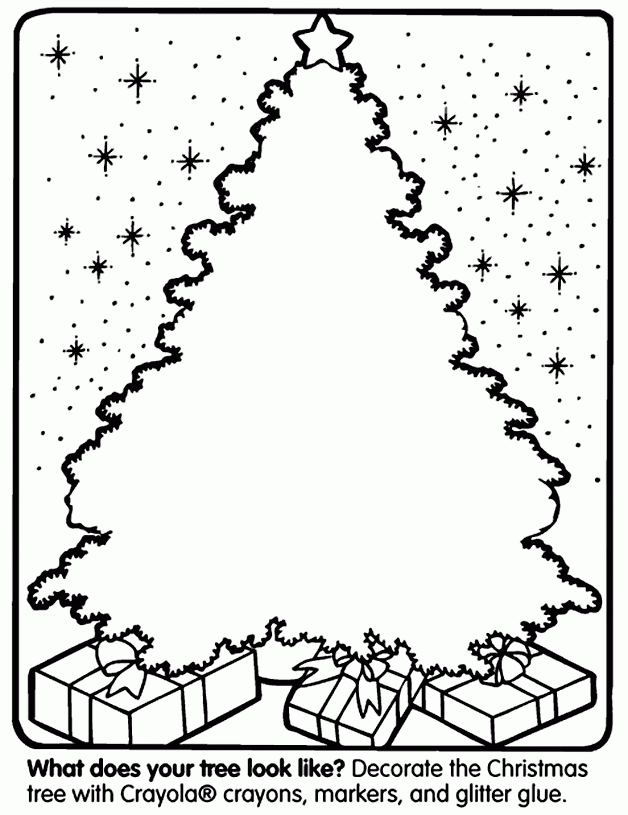 Christmas Bells Decoration Sketch | Christmas Pictures