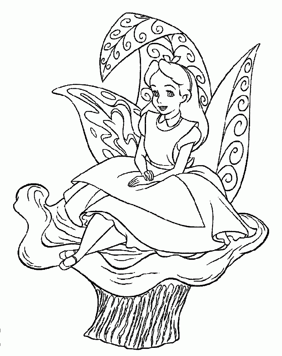 free-coloring-pages-disney-alice-in-wonderland-download-free-coloring