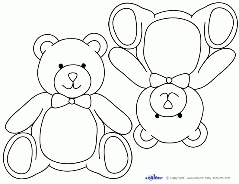 Free Printable Teddy Bear Download Free Printable Teddy Bear Png Images Free Cliparts On Clipart Library