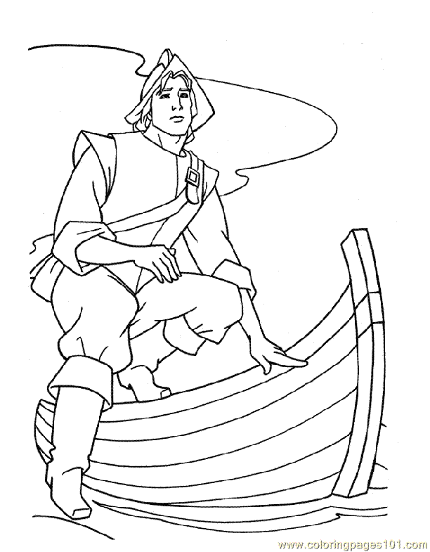 Free Pocahontas Coloring Page Download Free Clip Art Free Clip Art On Clipart Library