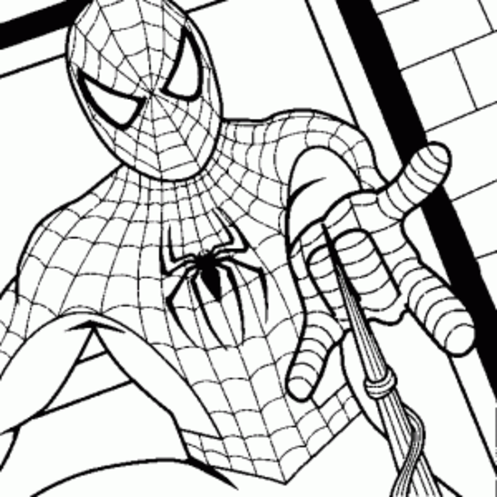 Coloring Page Maker
