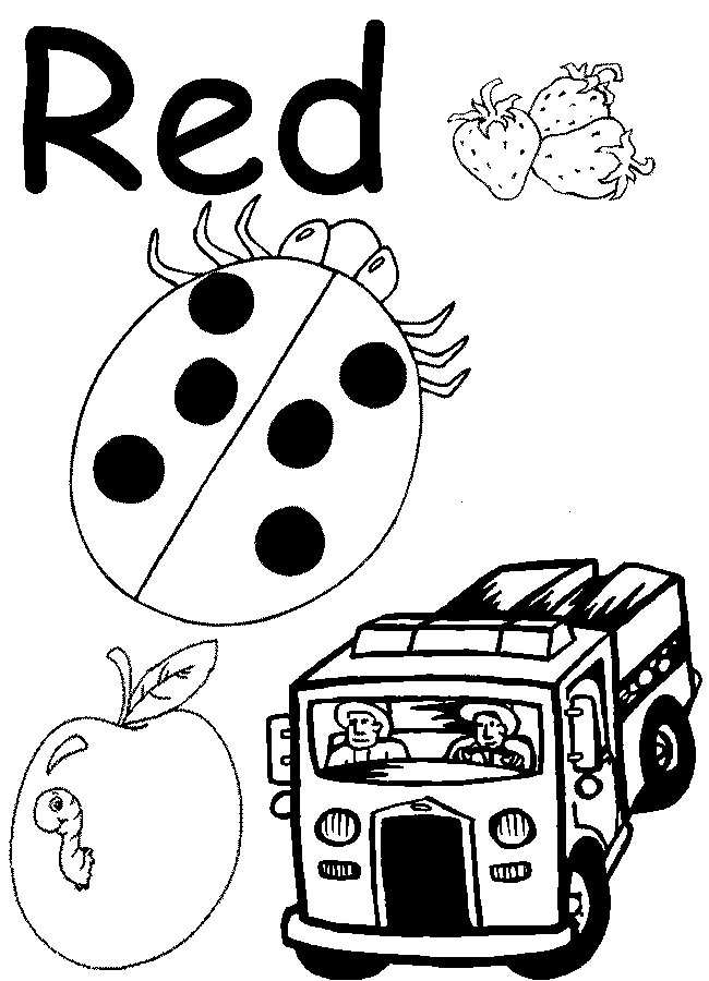 Free Color Worksheets For Kids Download Free Color Worksheets For Kids