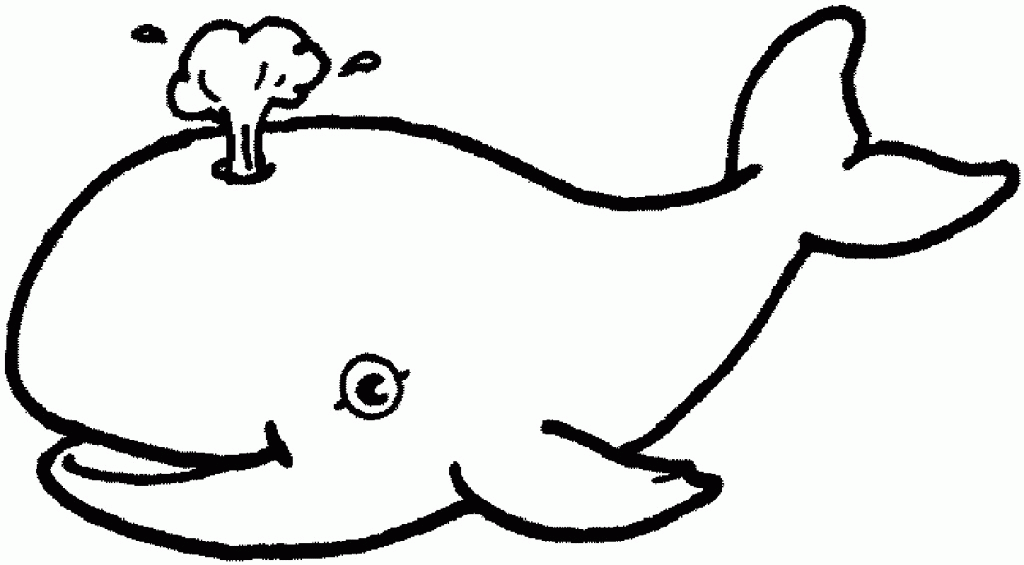 Sea Animals Coloring Pages - Coloring For KidsColoring For Kids