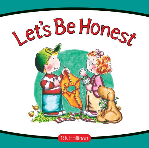 honesty clipart for kids