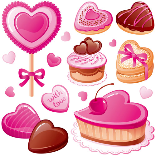 free clipart pictures sweets - photo #34