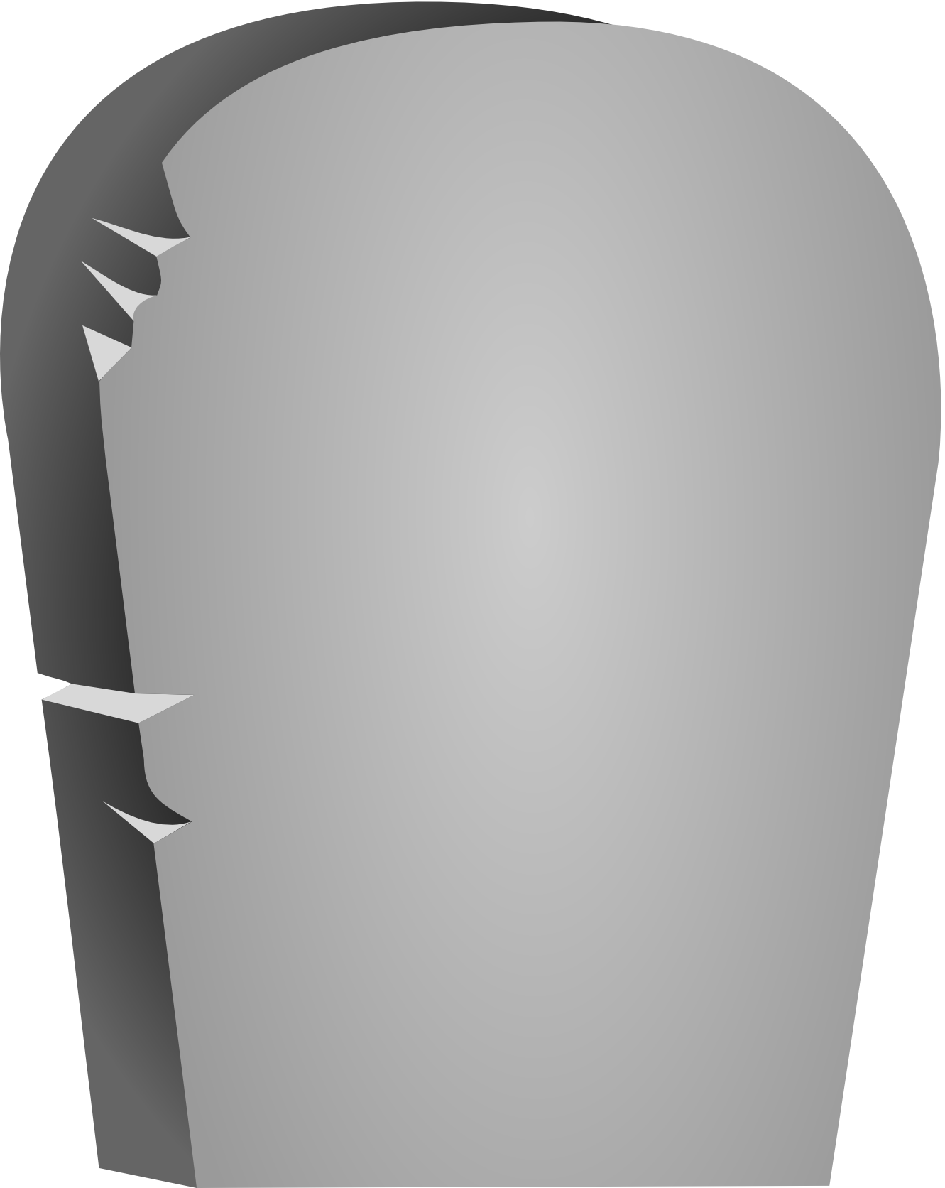 Tombstone Clipart Free
