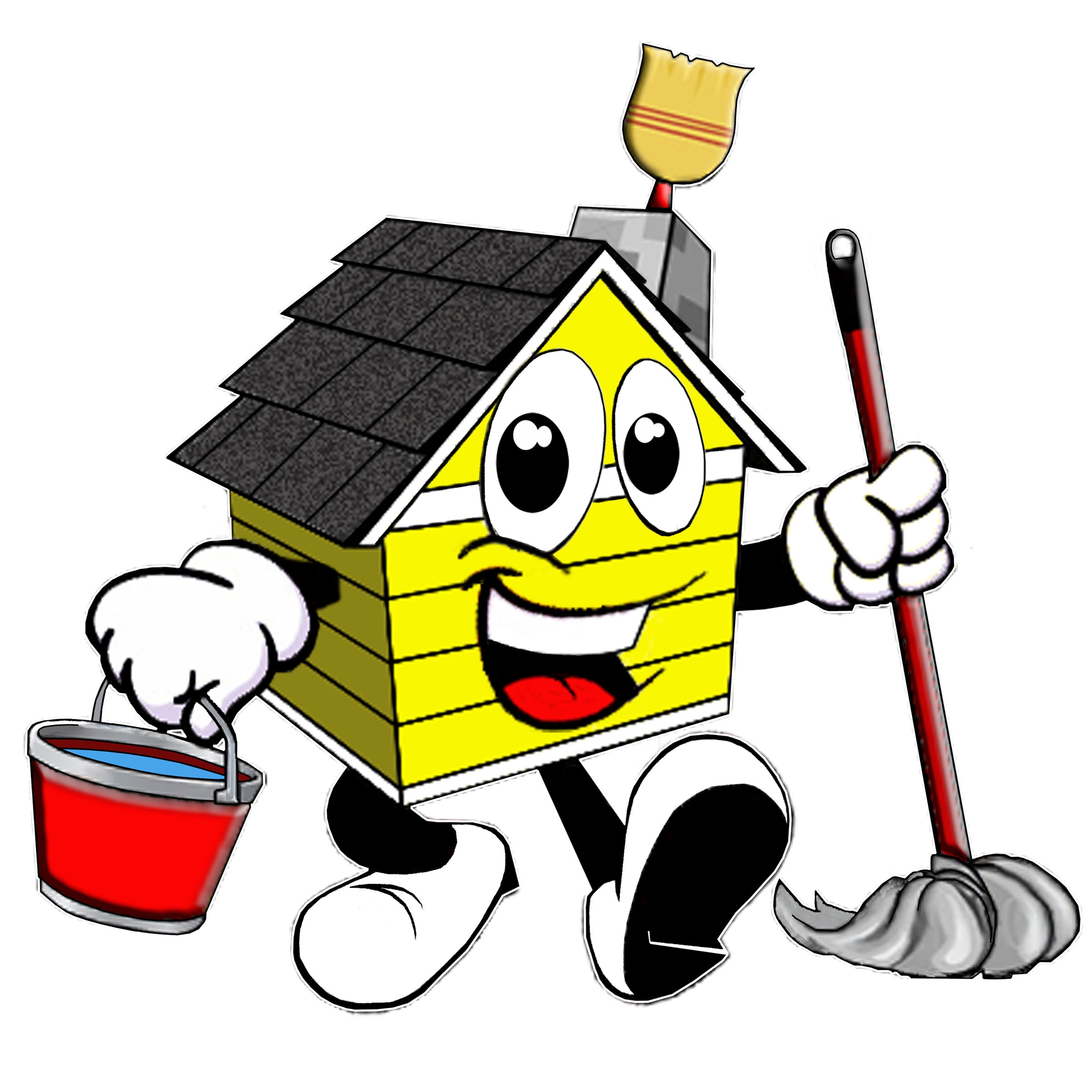 house maid clipart - photo #23