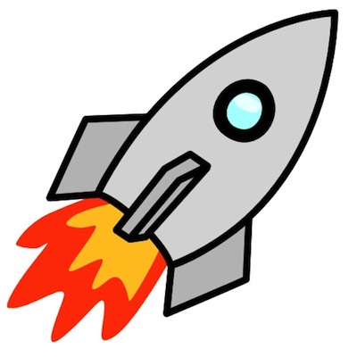 Free Rocket Cliparts, Download Free Rocket Cliparts png images, Free