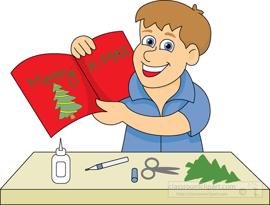 clipart christmas place cards - photo #22