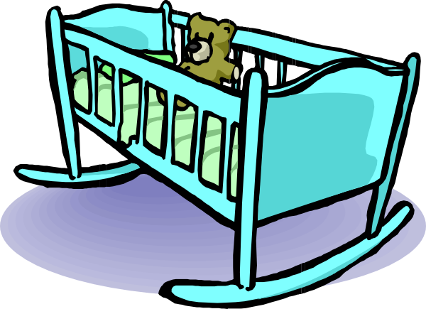 Free Cot Cliparts, Download Free Cot Cliparts png images, Free ClipArts on  Clipart Library