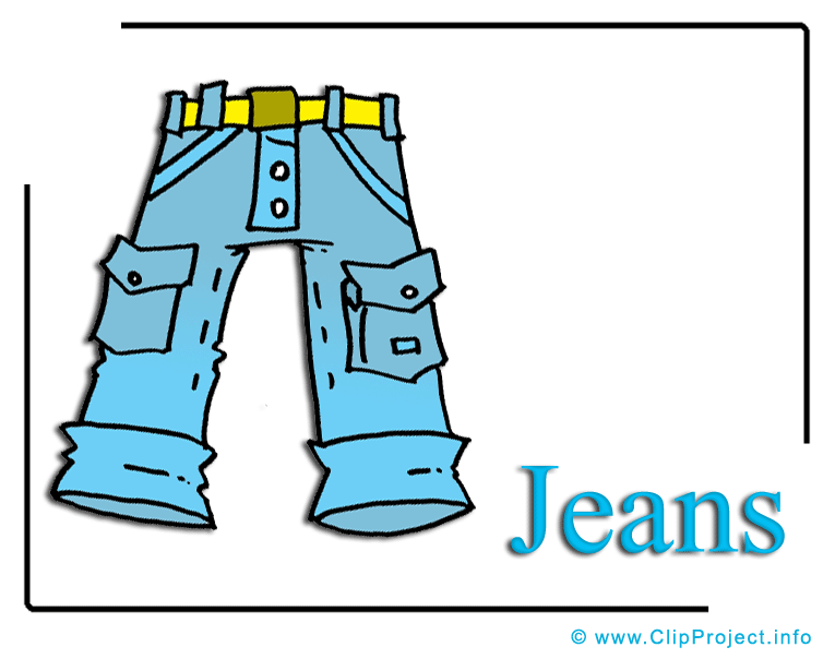 Free Jeans Cliparts, Download Free Clip Art, Free Clip Art ...