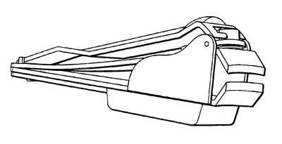 Nail Clipper With Clippings Retainer United States Patent Clipart