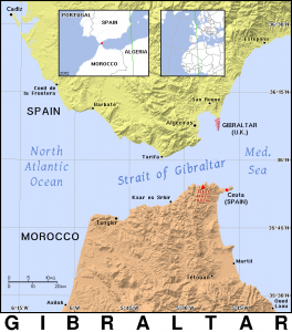 Gibraltar Clip Art Download