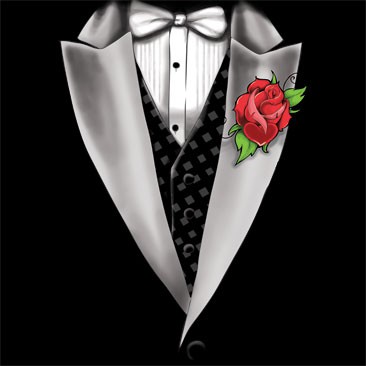 Free Tuxedo Cliparts, Download Free Tuxedo Cliparts png images, Free