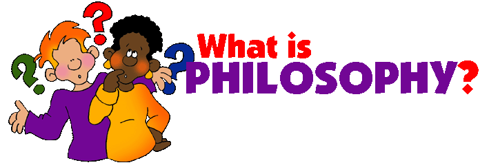 Philosophy Clipart