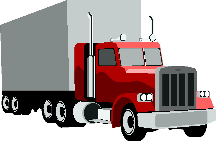 Free Truck Cliparts, Download Free Clip Art, Free Clip Art on Clipart Library