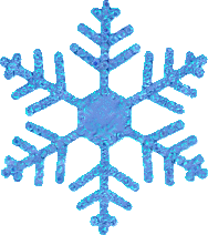 clipart pictures of snowflakes - Clip Art Library