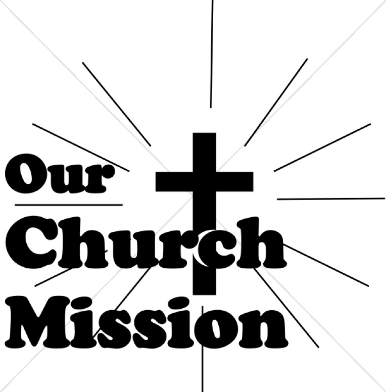 free christian missions clipart - photo #14